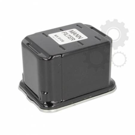FILTRU COMBUSTIBIL JOHN DEERE WK8106 RE27091  RE57073 Mann Filter - 1