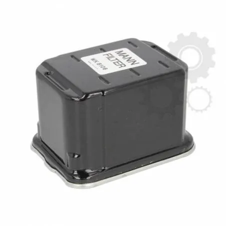 FILTRU COMBUSTIBIL JOHN DEERE WK8106 RE27091  RE57073 Mann Filter - 1