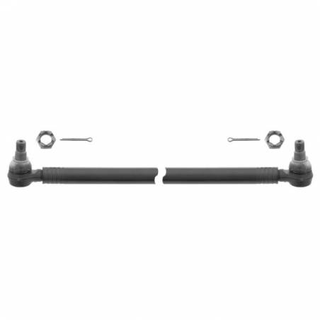 Levier comanda L-1255MM Mercedes Actros MP2/MP3 0024601305,STR-103150 - 1