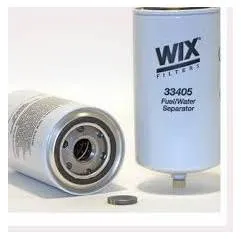 Filtru Combustibil  43944073  4394407  33405 Wix Filter - 1