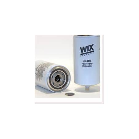 Filtru Combustibil  43944073  4394407  33405 Wix Filter - 1