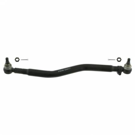 Levier comanda L-881MM Volvo FM/FH 3988698,8156657 - 1