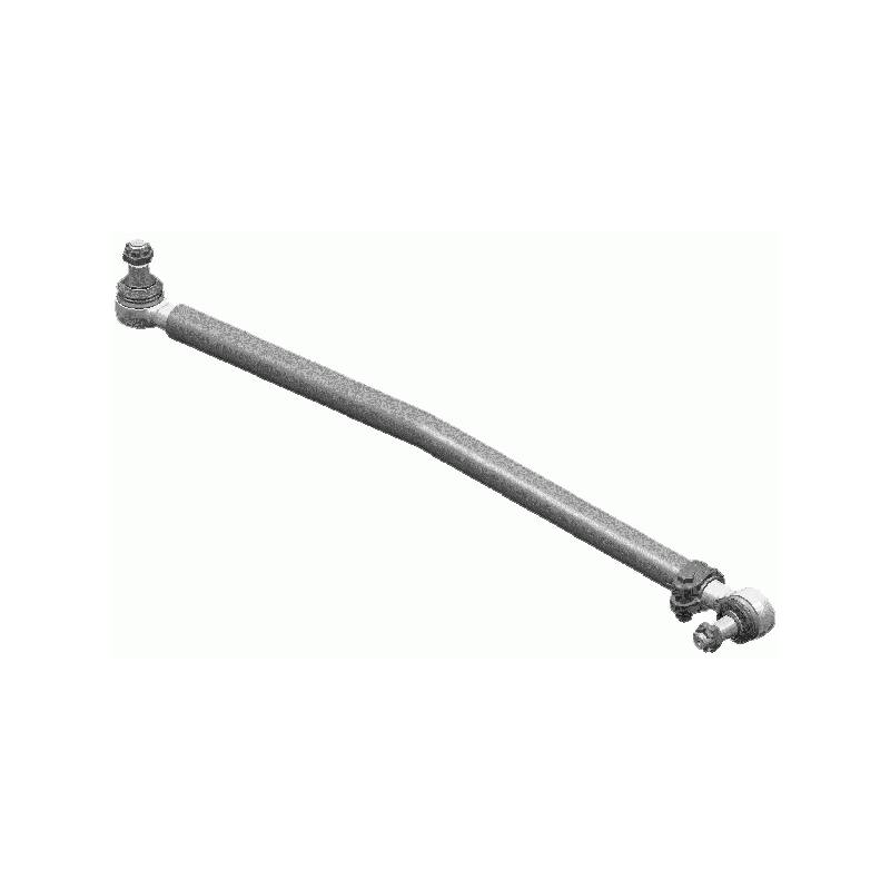 Levier comanda Man F2000 81466106725,85466106201 - 1