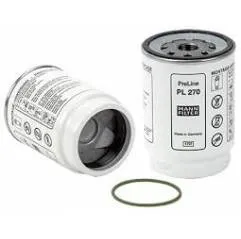 Filtru Combustibil 40040300022, PP9672, FS19907, H304WK, PL270x, 95149E Wix Filter - 1