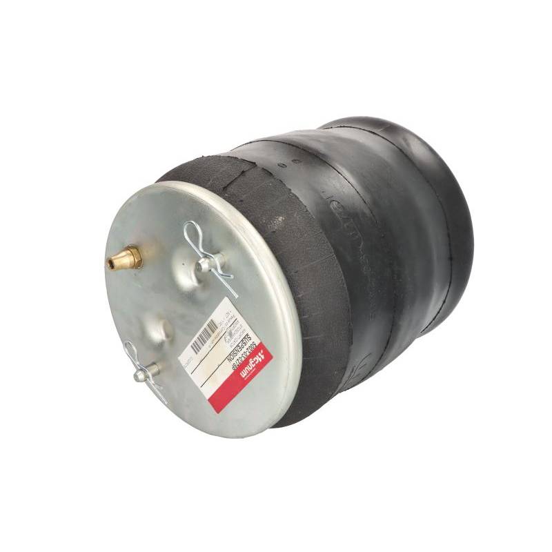 Perna aer completa Scania 114-124 1386200,1362147 - 1