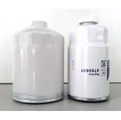 Filtru Combustibil Universal 47135706 190663 4785601 Morel - 1