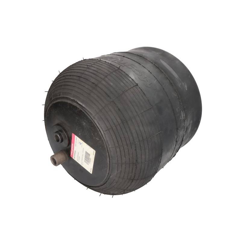 Perna aer completa Mercedes Actros/Atego/Axor 9423202321,A9423206921 - 1