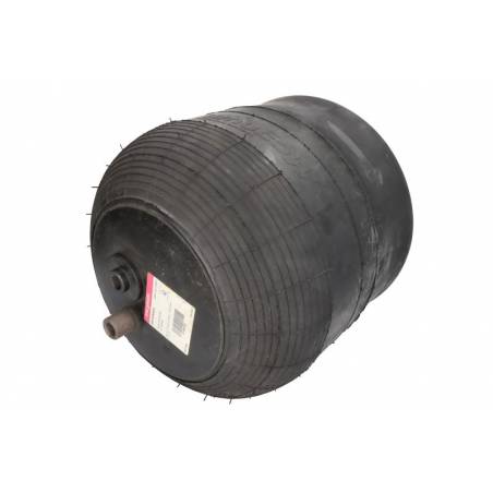 Perna aer completa Mercedes Actros/Atego/Axor 9423202321,A9423206921 - 1