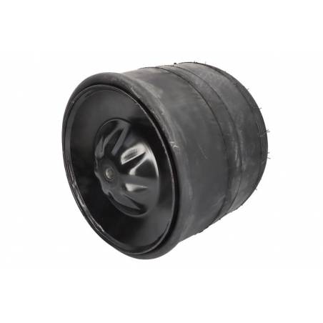 Perna aer completa Mercedes Actros/Atego/Axor 9423202321,A9423206921
