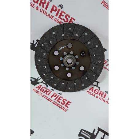 Disc Ambreiaj Fiat 5144741, 5154514, 458331007216 331007216 331013216 Morel - 1