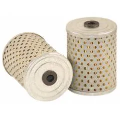 Filtru Ulei Iveco LF510 Fleetguard - 1