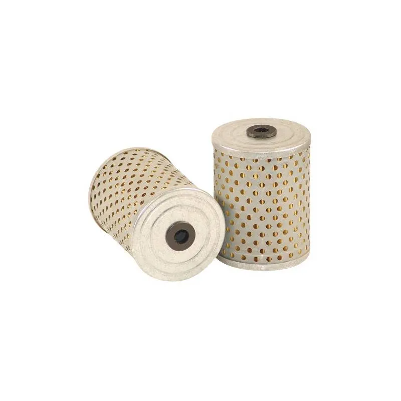 Filtru Ulei Iveco LF510 Fleetguard - 1