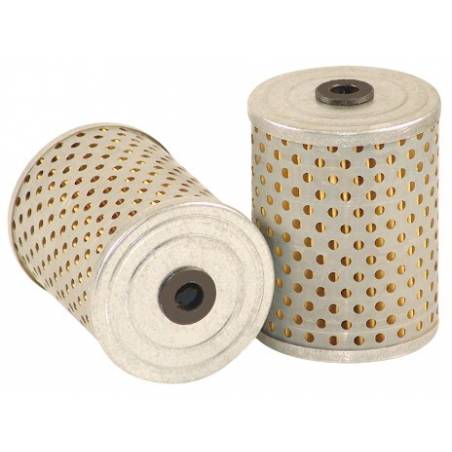 Filtru Ulei Iveco LF510 Fleetguard - 1