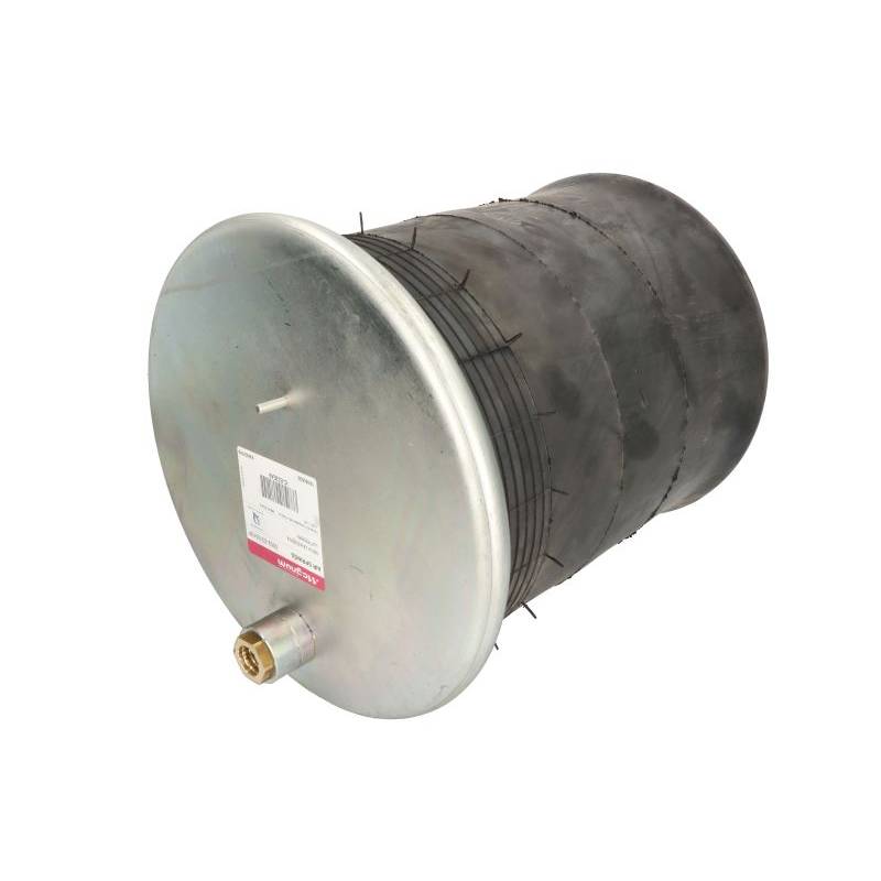 Perna aer completa Mercedes Actros MP4/MP5 A9603200057,A9603207021 - 1