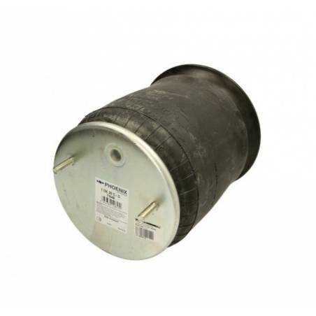 Perna aer completa punte GIGANT/KRONE 09377003,515069174