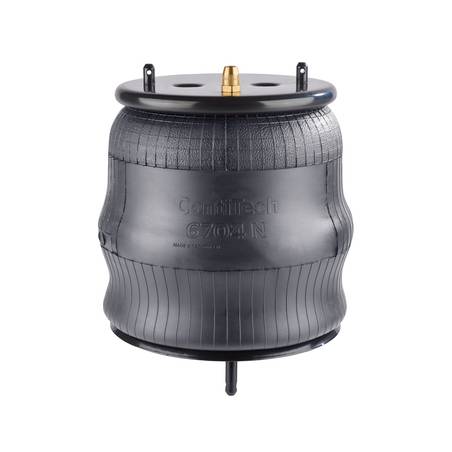 Perna aer completa Scania 114/124 1370743,1386199 - 1