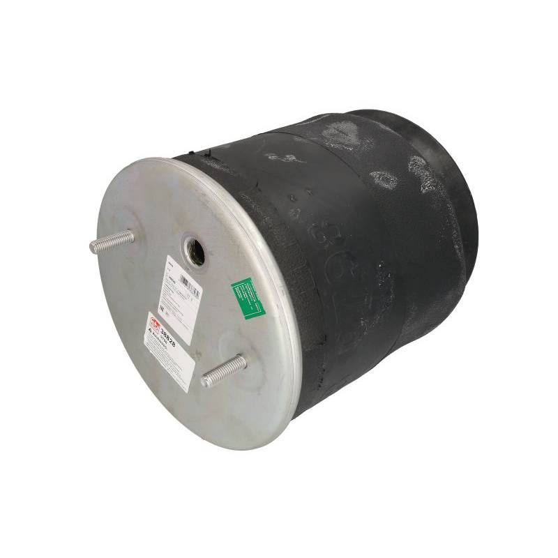 Perna aer completa semiremorca SAF 3229003300,550025978 - 1