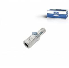 Supapa surplus combustibil pompa injectie Mercedes Actros MP2/MP3 5410700546,A5410700546