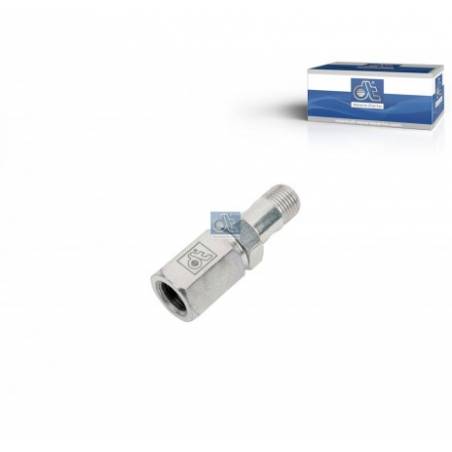 Supapa surplus combustibil pompa injectie Mercedes Actros MP2/MP3 5410700546,A5410700546