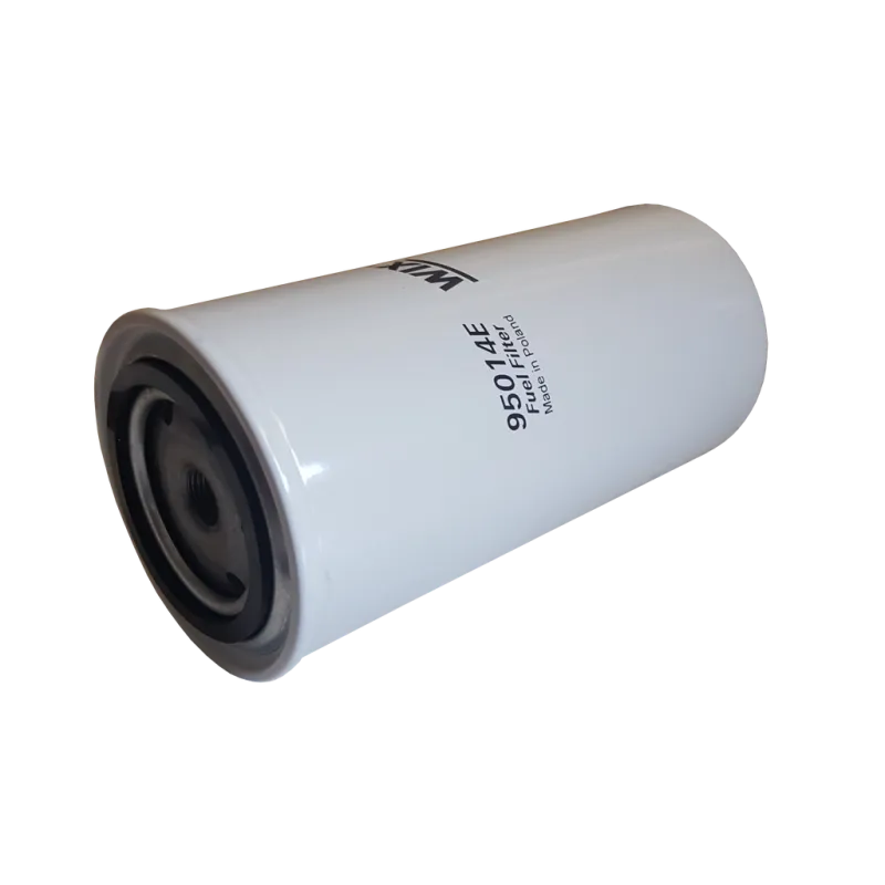 FILTRU COMBUSTIBIL IVECO 2991585 H17WK10 WDK96210 Wix Filter - 1