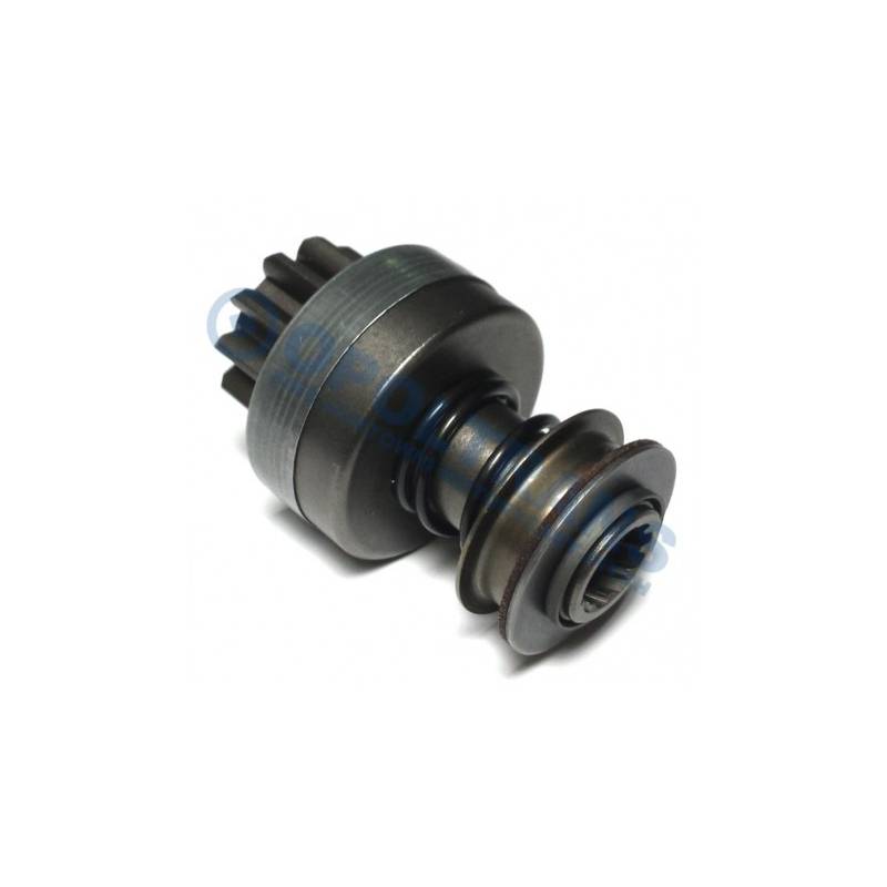 Bendix electromotor 11 Dinti Man F2000 0001364102,0001359124 - 1