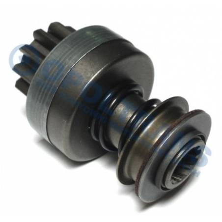 Bendix electromotor 11 Dinti Man F2000 0001364102,0001359124 - 1