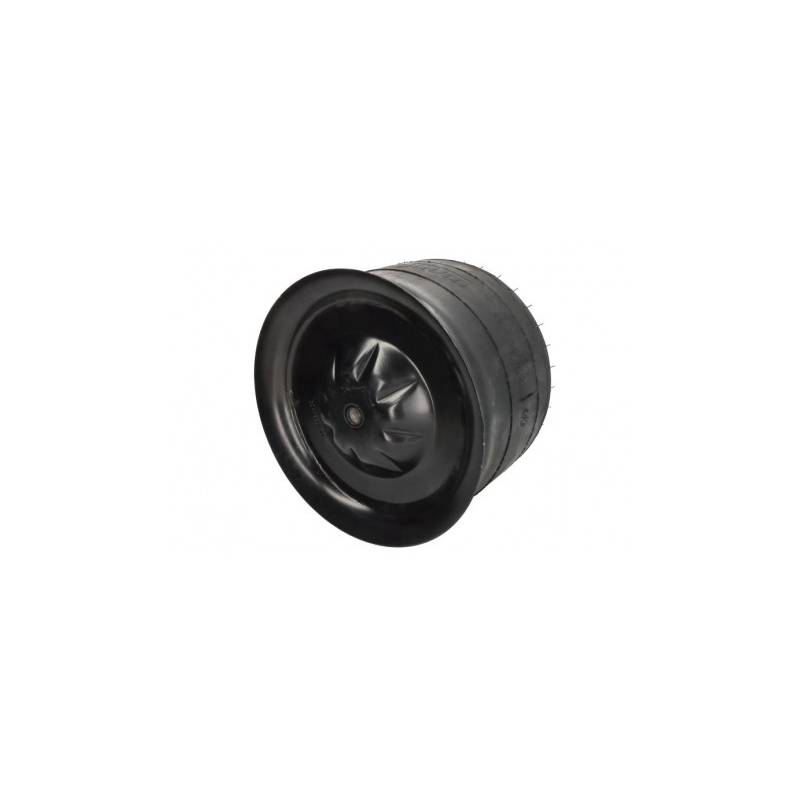 Perna aer completa Mercedes Actros MP2/MP3 9423204421,A9423204421 - 1