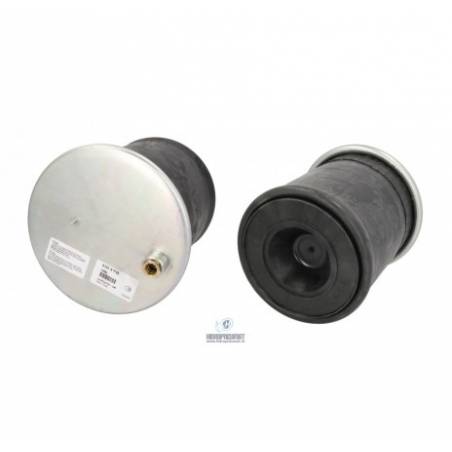 Perna aer completa Mercedes Actros MP4/MP5 A9603200057,A9603207021 - 1