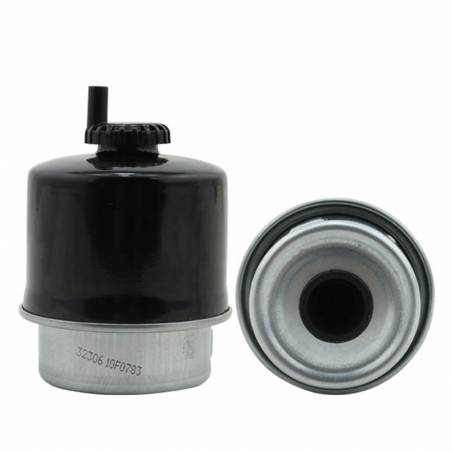 Filtru Combustibil RE503747 P550666   FS19838 Sampiyon - 1