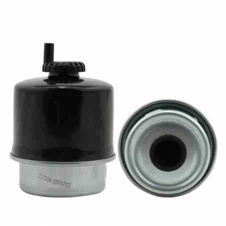 Filtru Combustibil RE503747 P550666   FS19838 Sampiyon - 1