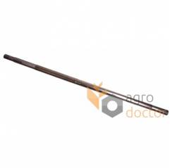 Ax tambur heder Claas Dominator, 000725537 - 1