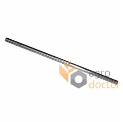 Ax combina John Deere Z30813