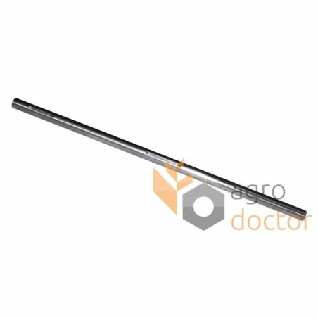 Ax combina John Deere Z30813