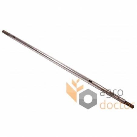 Ax combina John Deere Z33439