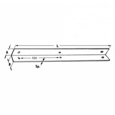 Ghidaj piston presa Ama 58.302 - 1