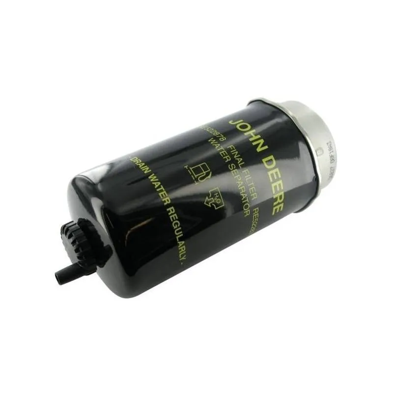 Filtru Combustibil John Deere  RE541925 RE522878 AS212295 Sampiyon - 1