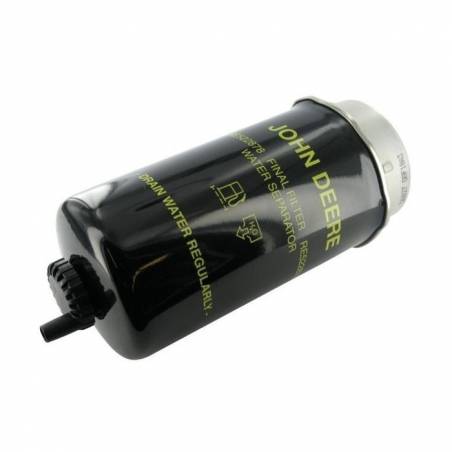 Filtru Combustibil John Deere  RE541925 RE522878 AS212295 Sampiyon - 1