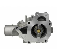 Termostat racire apa 84 grade Iveco EuroTrakker/Stralis/Trakker/Astra 500370403,500381350 - 1