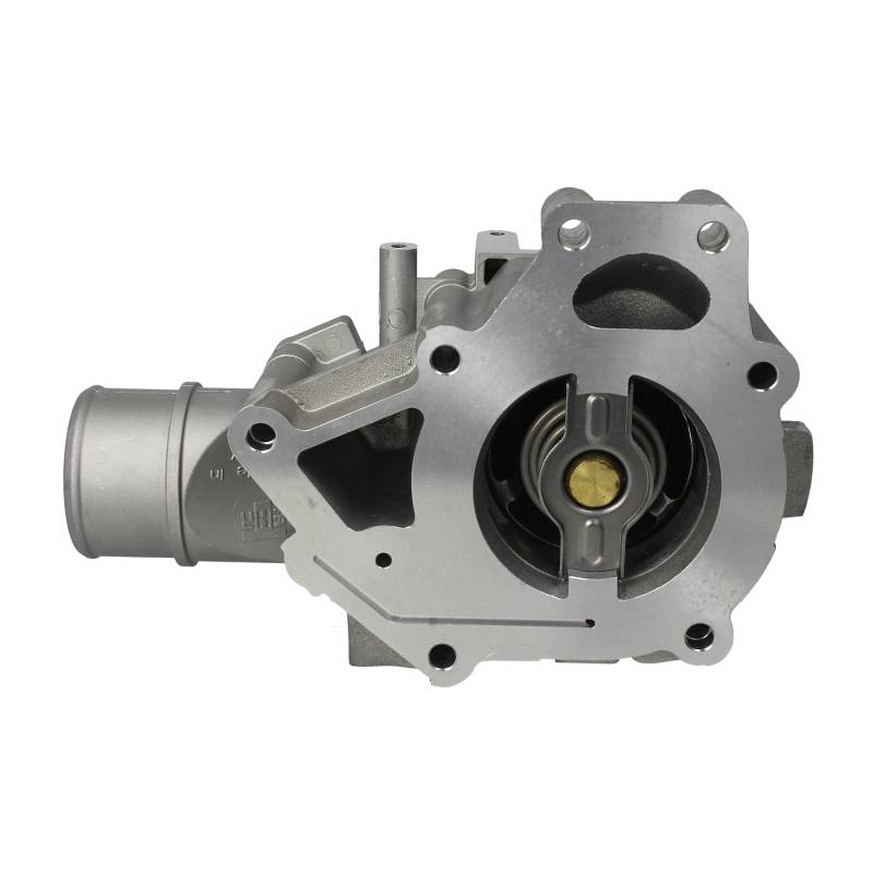 Termostat racire apa 84 grade Iveco EuroTrakker/Stralis/Trakker/Astra 500370403,500381350 - 1