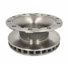 Disc frana punte BPW 377X45MM 0308834100,0308834130 - 1