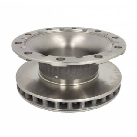 Disc frana punte BPW 377X45MM 0308834100,0308834130 - 1