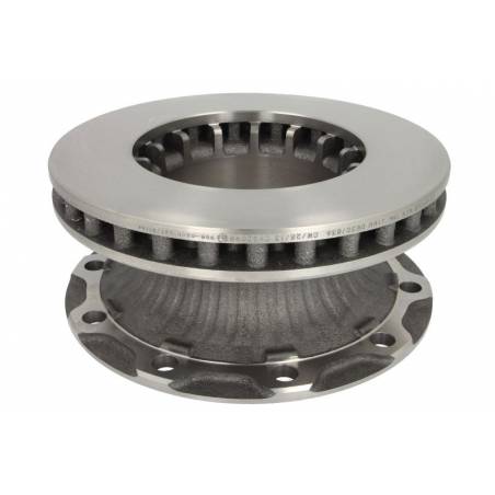 Disc frana punte BPW 377X45MM 0308834100,0308834130