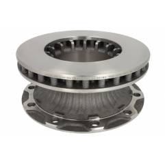 Disc frana punte BPW 377X45MM 0308834100,0308834130