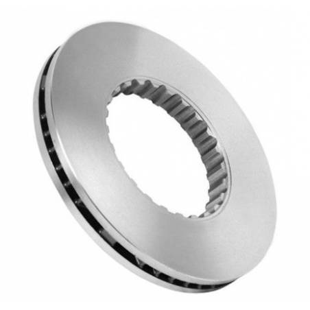 Disc frana punte spate 410X45MM Volvo FH/FM/FMX 20515097,85103804 - 1