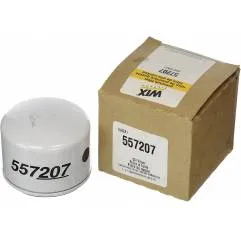 FILTRU ULEI RENAULT 5010372044  WC2178 557207 Wix Filter - 1