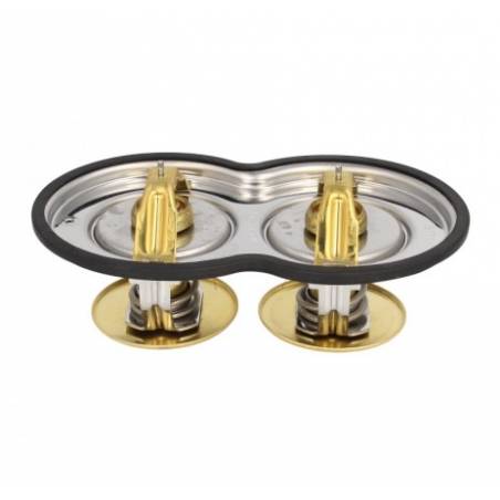 Termostat racire apa 80 grade Scania 4,P,G,R,T 1347594,1404925 - 1