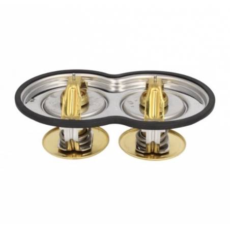 Termostat racire apa 80 grade Scania 4,P,G,R,T 1347594,1404925 - 1