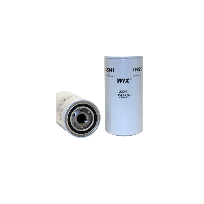 FILTRU COMBUSTIBIL A184773  P779444  625627C1 Wix Filter - 1