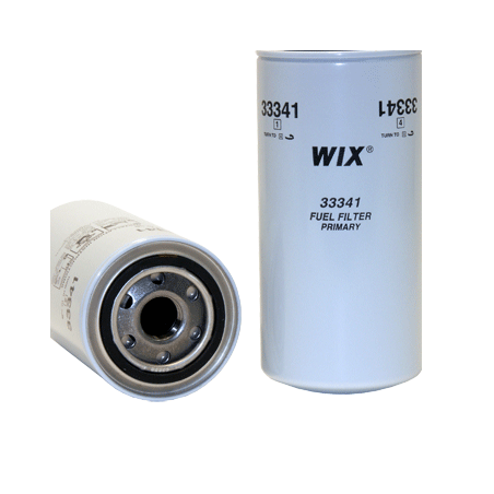 FILTRU COMBUSTIBIL A184773  P779444  625627C1 Wix Filter - 1