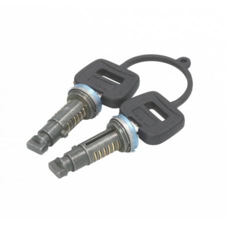 Butuc incuietoare portiera stanga-dreapta Daf XF95/105 1277475,1336529 - 1